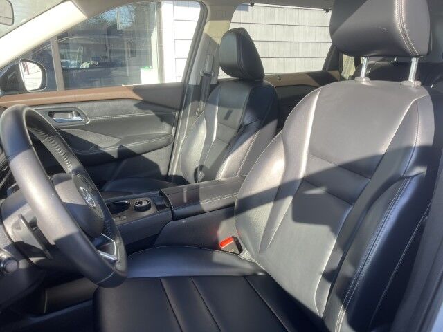 2023 Nissan Rogue SV MIDNIGHT EDITION Marshfield MA