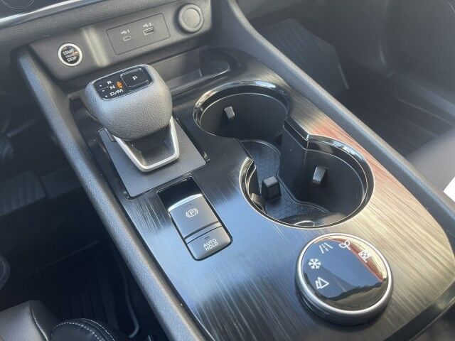 2023 Nissan Rogue SV MIDNIGHT EDITION Marshfield MA