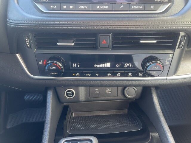 2023 Nissan Rogue SV MIDNIGHT EDITION Marshfield MA