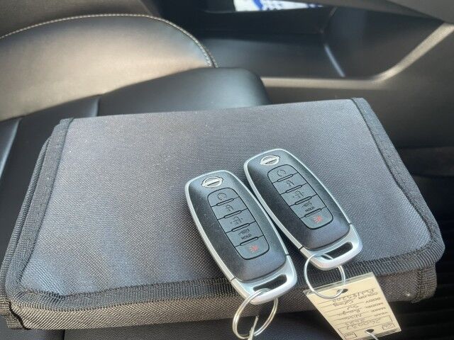 2023 Nissan Rogue SV MIDNIGHT EDITION Marshfield MA