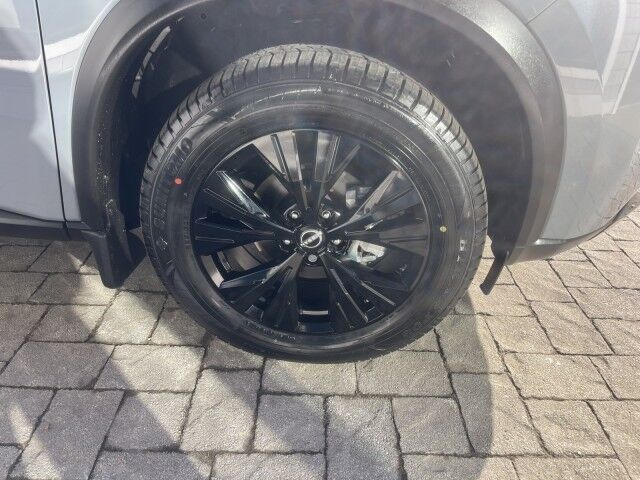 2023 Nissan Rogue SV MIDNIGHT EDITION Marshfield MA