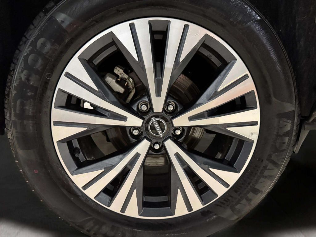 2023 Nissan Rogue SV San Clemente CA