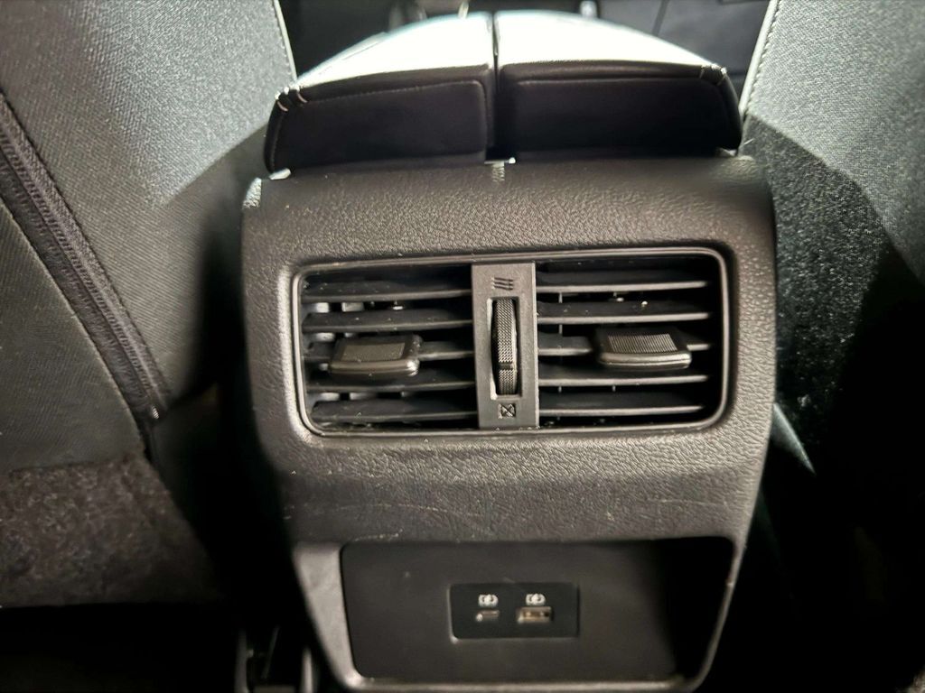 2023 Nissan Rogue SV San Clemente CA