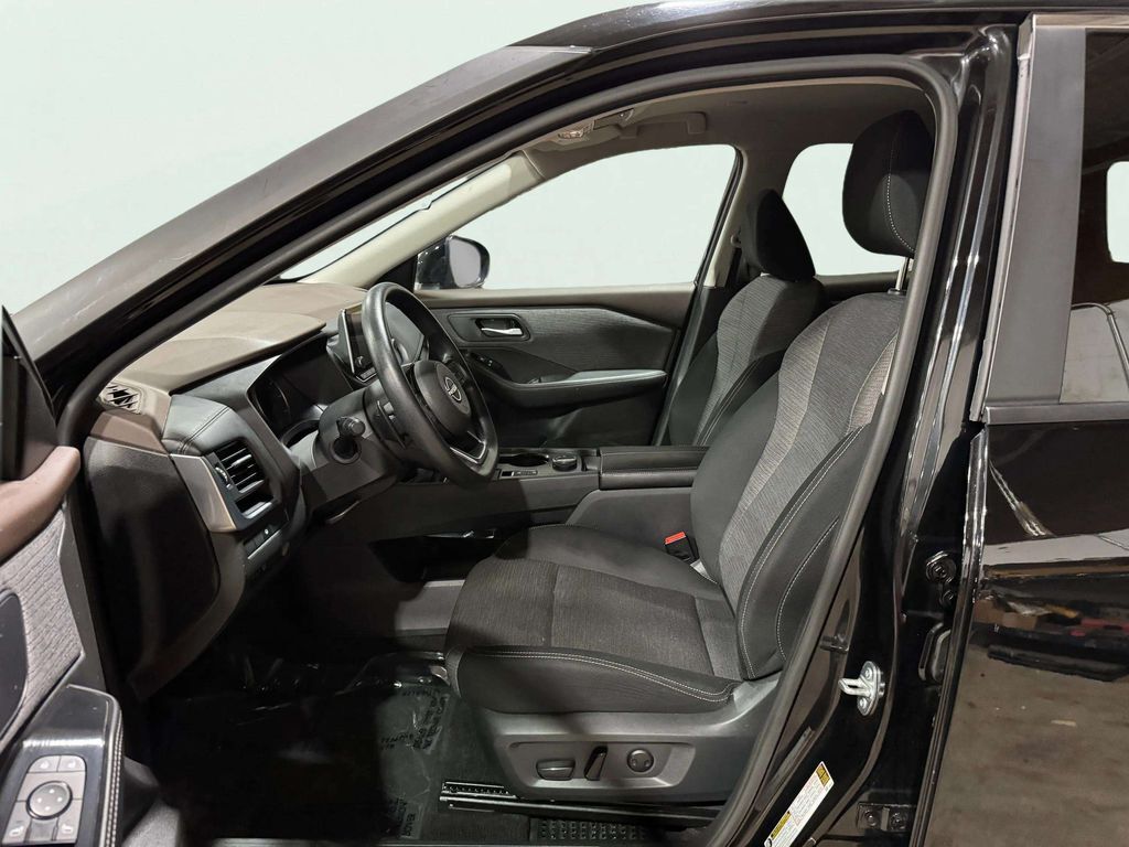 2023 Nissan Rogue SV San Clemente CA