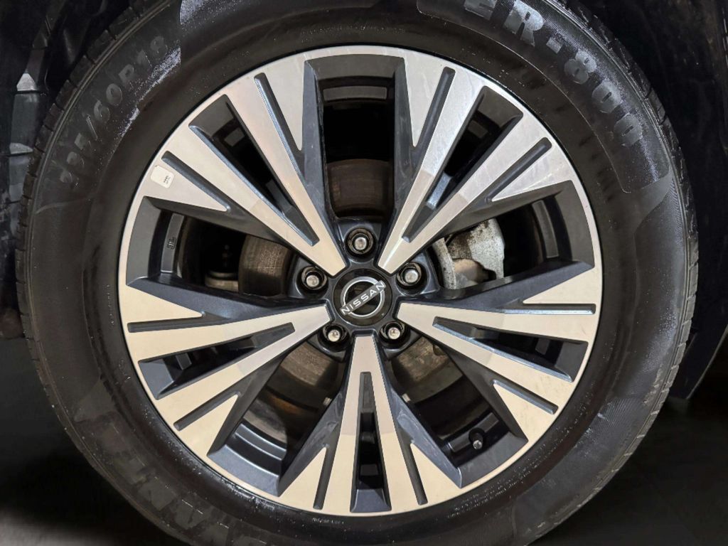 2023 Nissan Rogue SV San Clemente CA