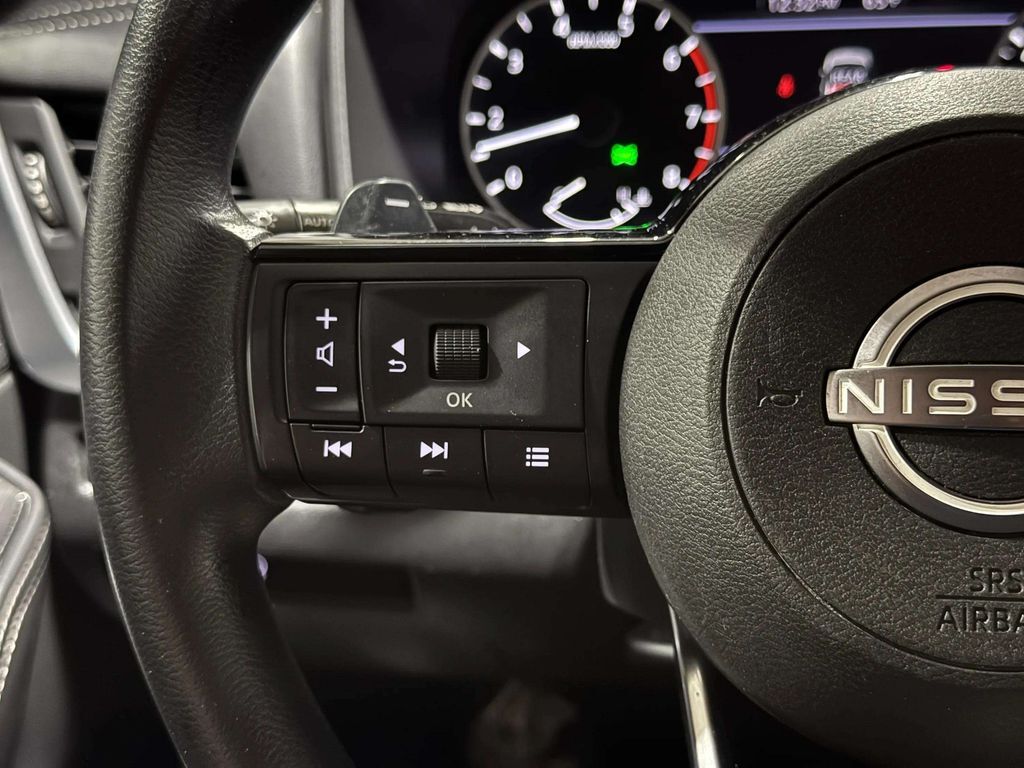2023 Nissan Rogue SV San Clemente CA