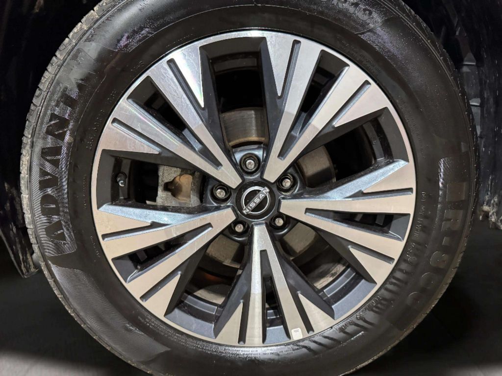 2023 Nissan Rogue SV San Clemente CA