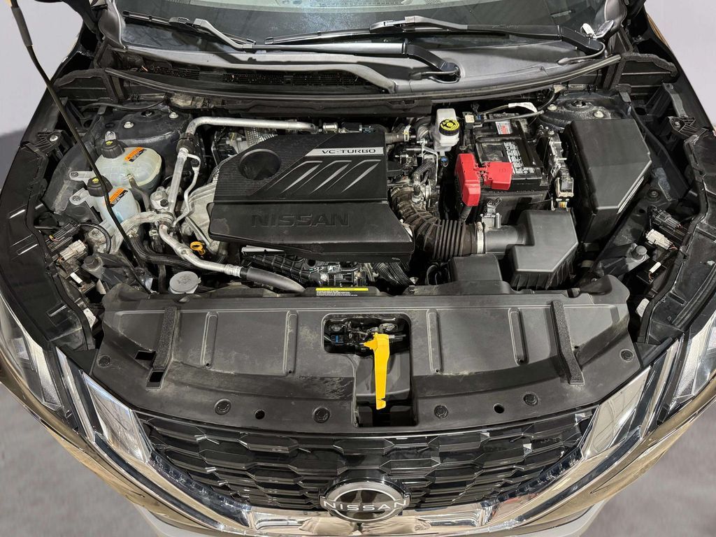 2023 Nissan Rogue SV San Clemente CA