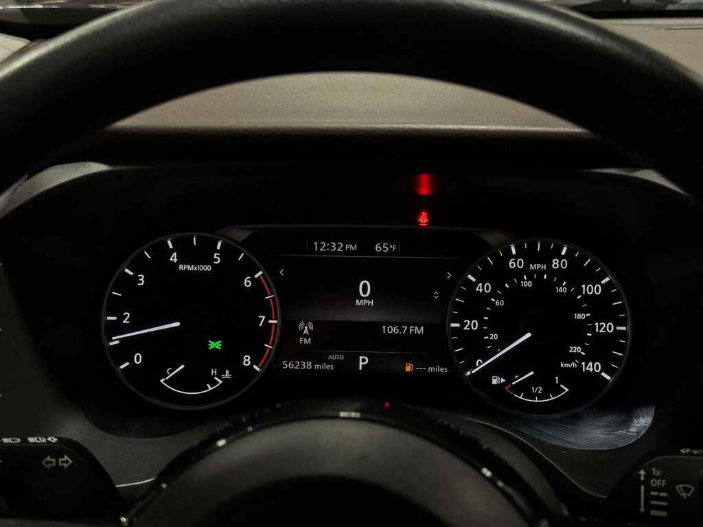 2023 Nissan Rogue SV San Clemente CA