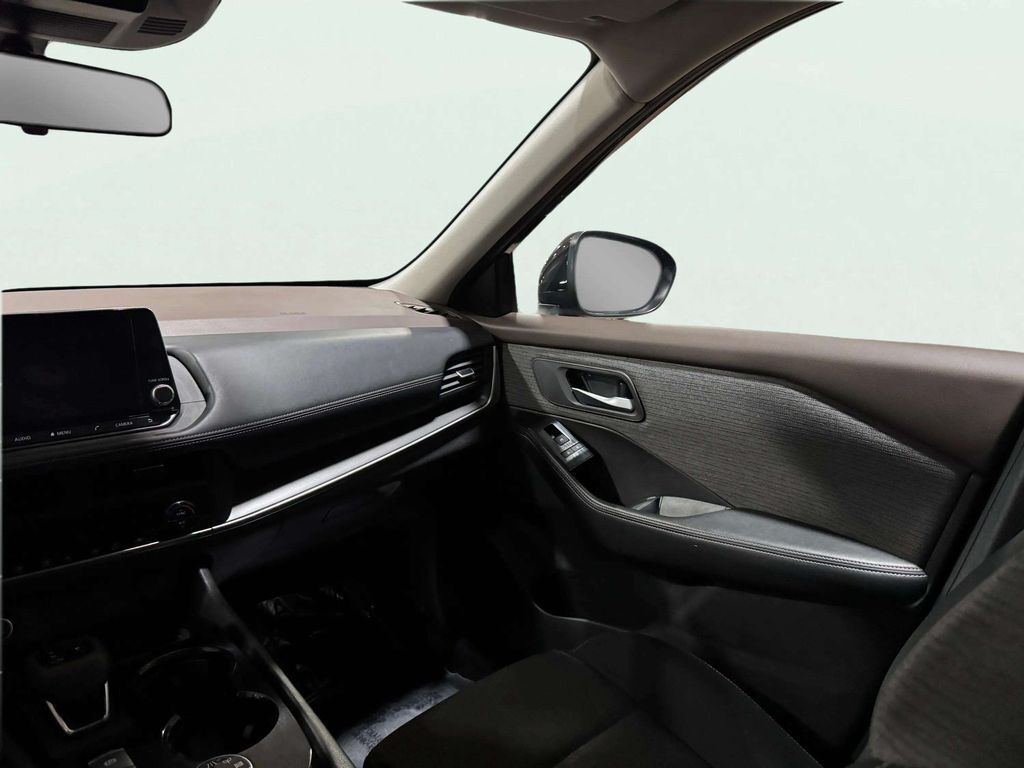 2023 Nissan Rogue SV San Clemente CA