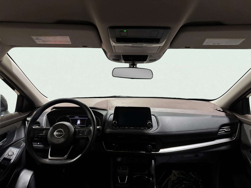 2023 Nissan Rogue SV San Clemente CA
