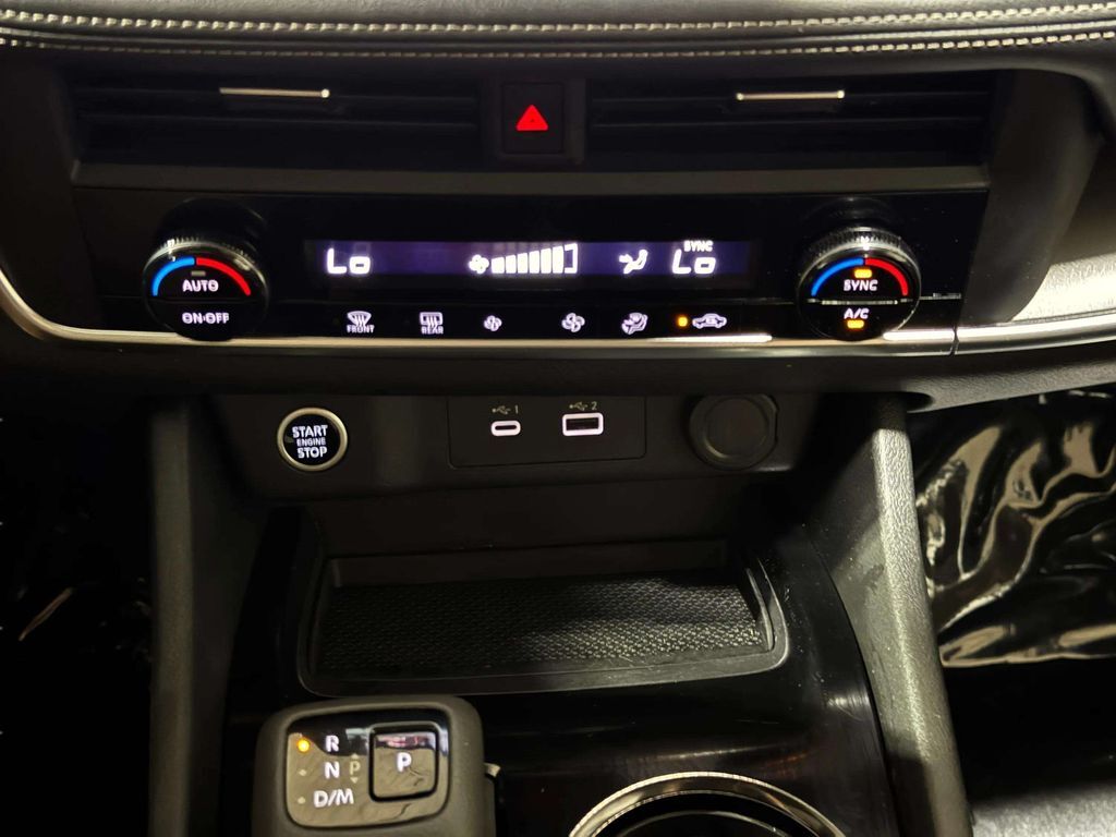 2023 Nissan Rogue SV San Clemente CA