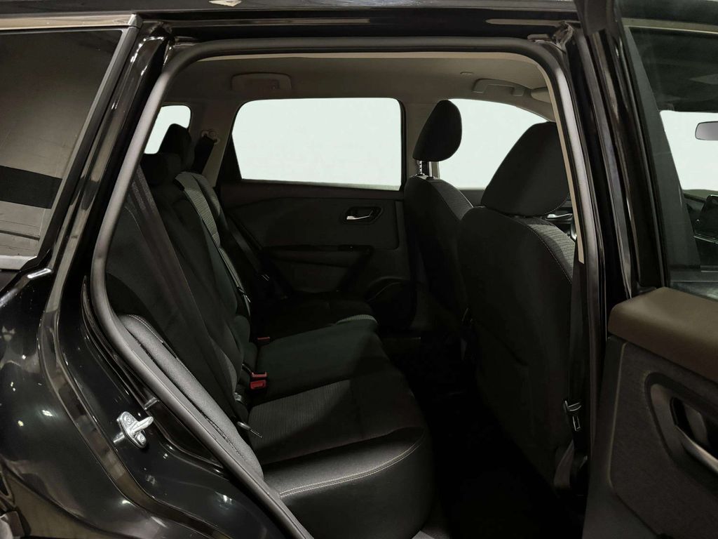 2023 Nissan Rogue SV San Clemente CA