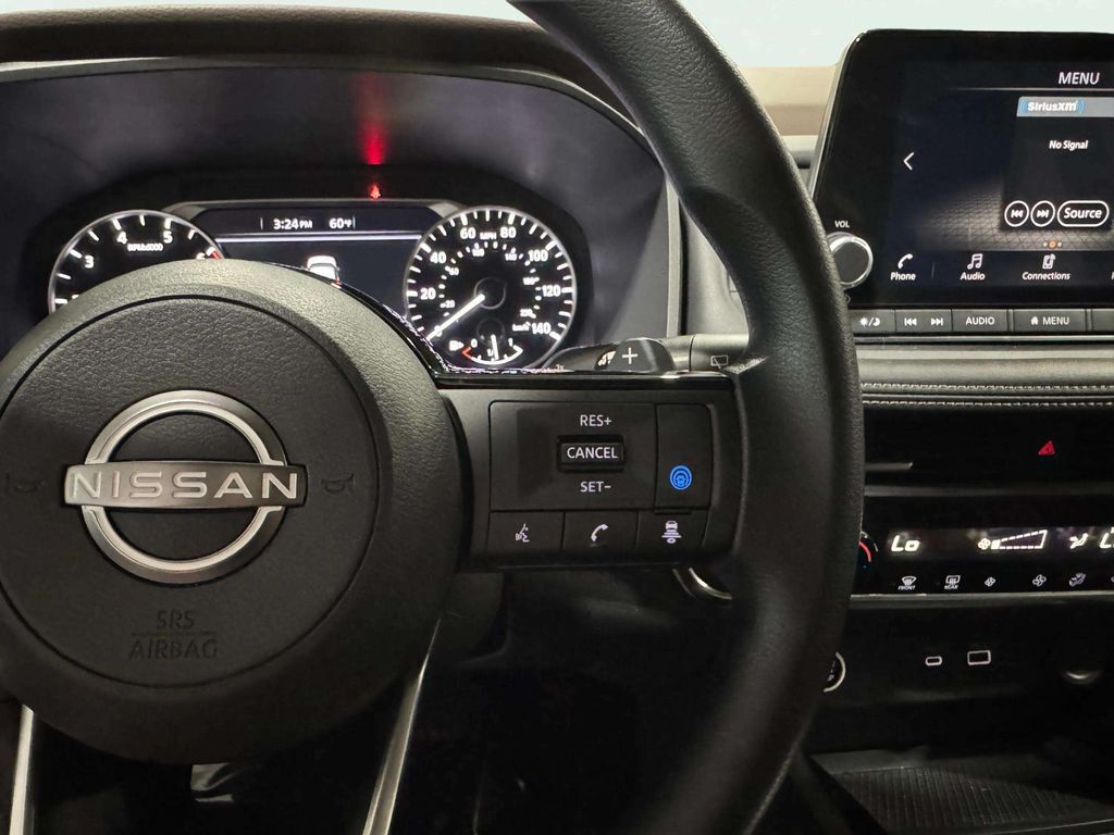 2023 Nissan Rogue SV San Clemente CA