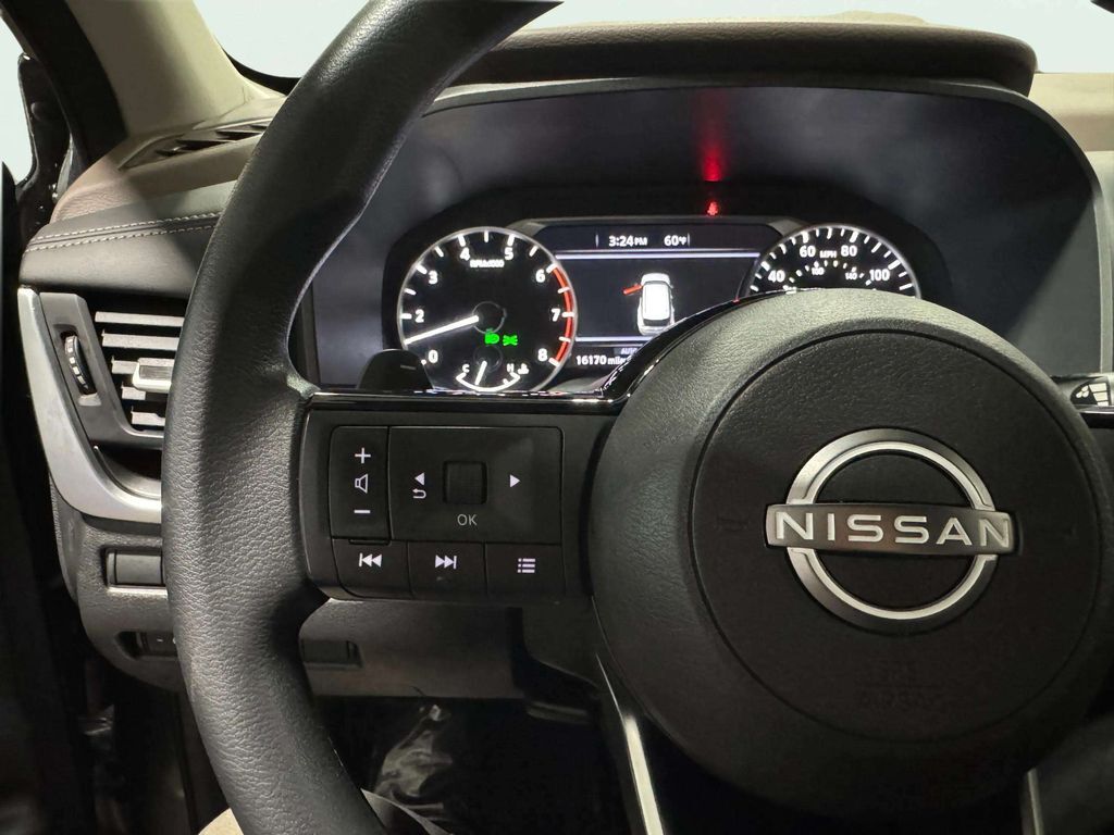2023 Nissan Rogue SV San Clemente CA