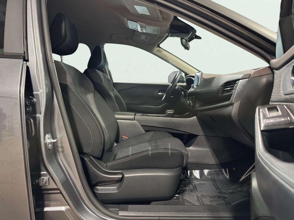 2023 Nissan Rogue SV San Clemente CA