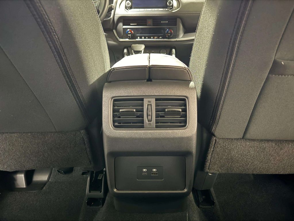 2023 Nissan Rogue SV San Clemente CA