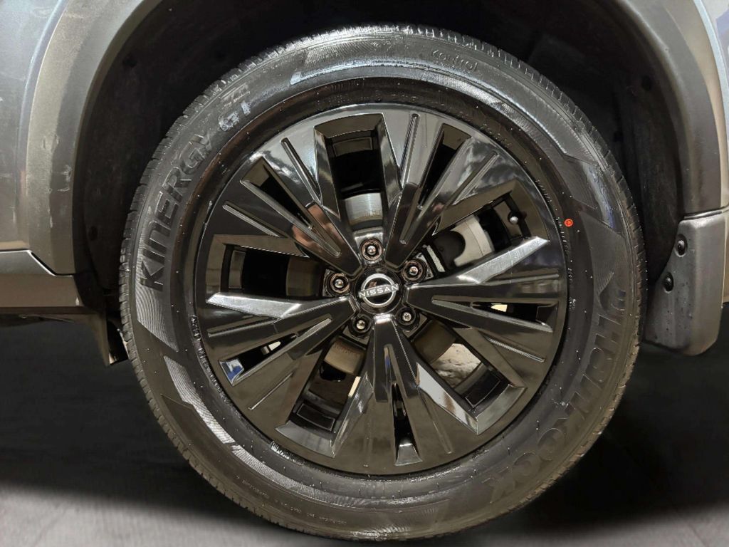 2023 Nissan Rogue SV San Clemente CA
