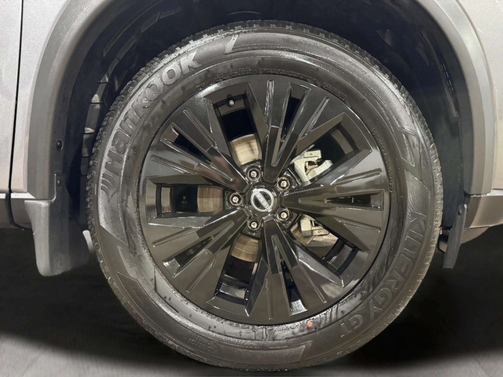 2023 Nissan Rogue SV San Clemente CA