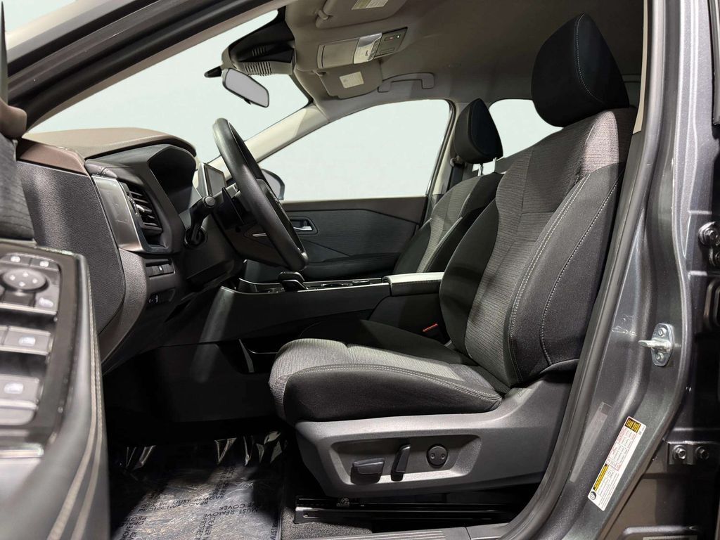 2023 Nissan Rogue SV San Clemente CA