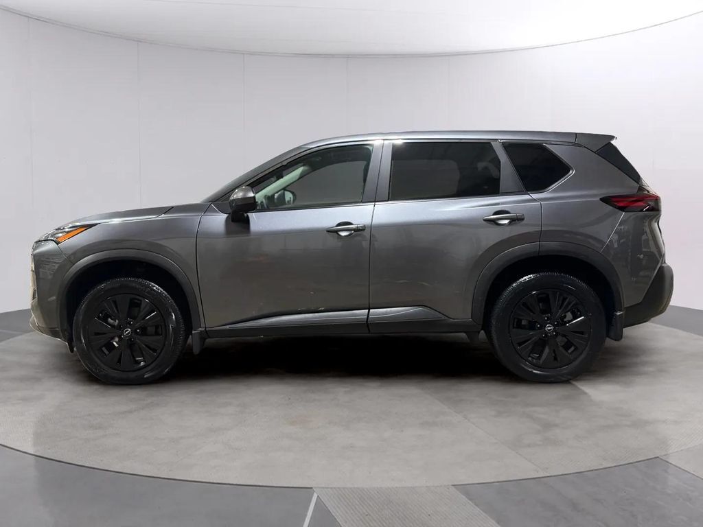 2023 Nissan Rogue SV San Clemente CA