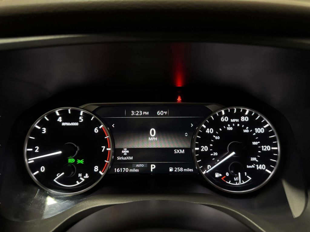 2023 Nissan Rogue SV San Clemente CA