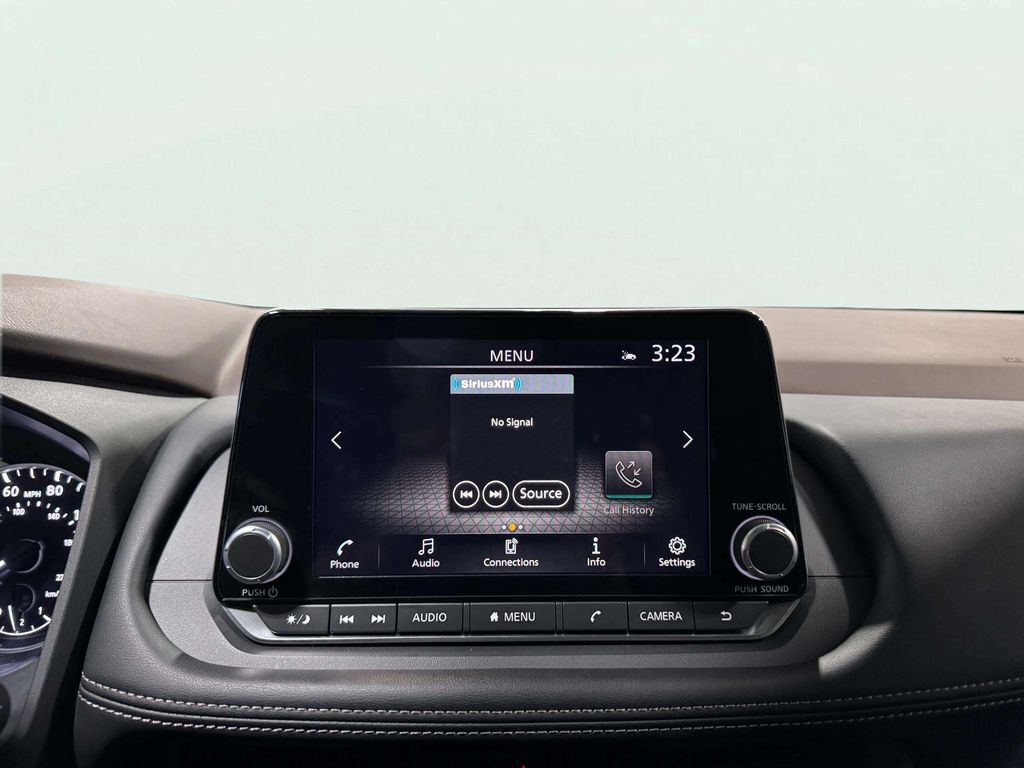 2023 Nissan Rogue SV San Clemente CA