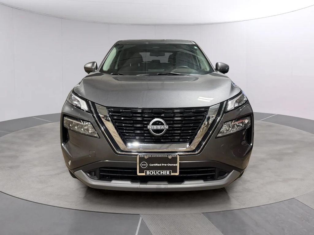 2023 Nissan Rogue SV San Clemente CA