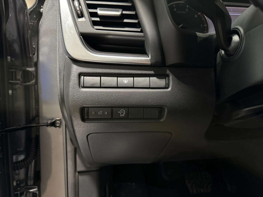 2023 Nissan Rogue SV San Clemente CA