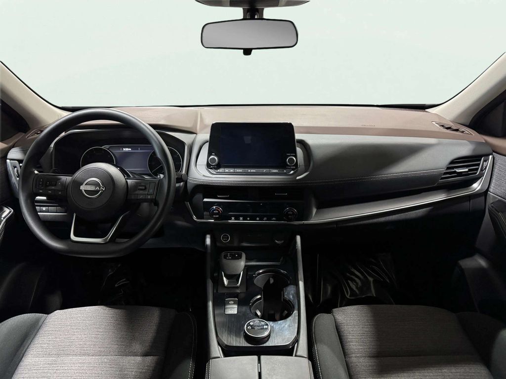 2023 Nissan Rogue SV San Clemente CA