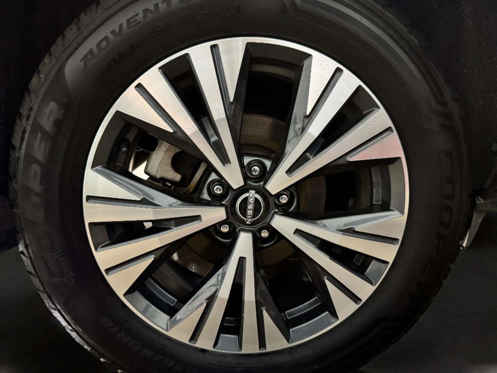 2023 Nissan Rogue SV San Clemente CA