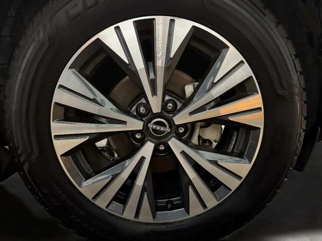 2023 Nissan Rogue SV San Clemente CA
