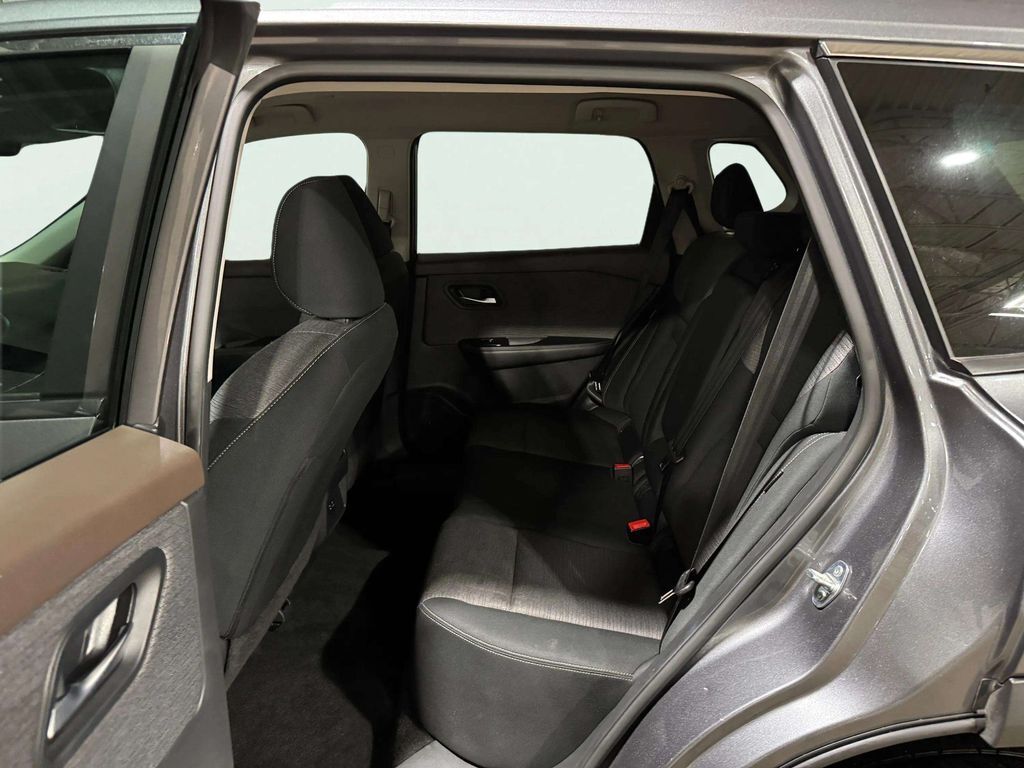 2023 Nissan Rogue SV San Clemente CA