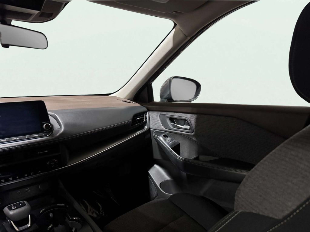 2023 Nissan Rogue SV San Clemente CA