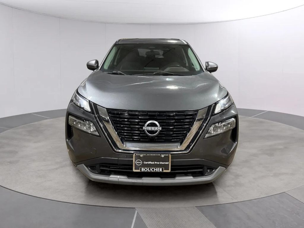 2023 Nissan Rogue SV San Clemente CA