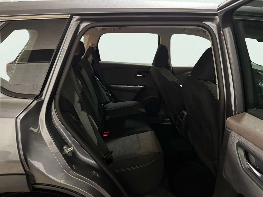 2023 Nissan Rogue SV San Clemente CA