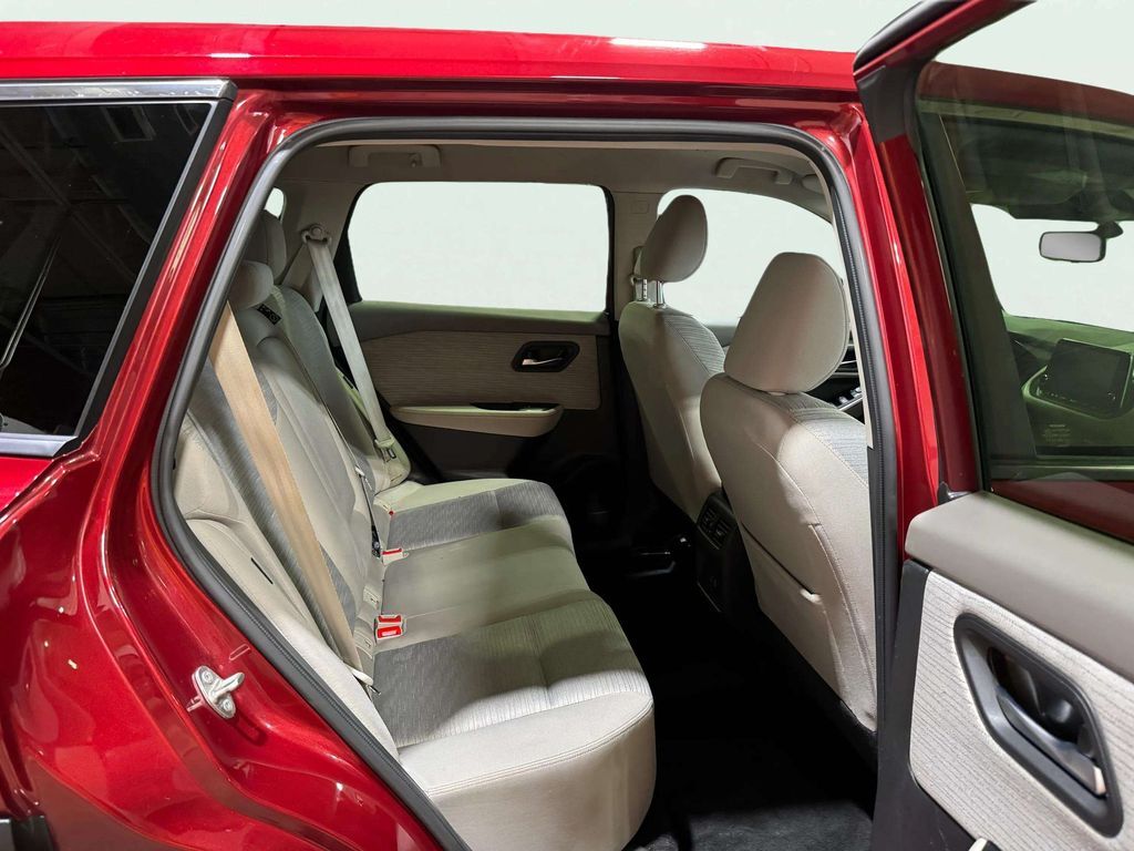 2023 Nissan Rogue SV San Clemente CA