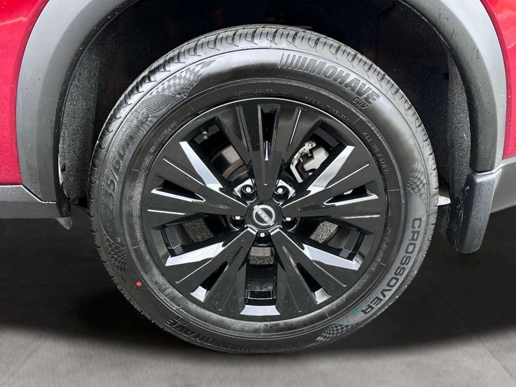 2023 Nissan Rogue SV San Clemente CA