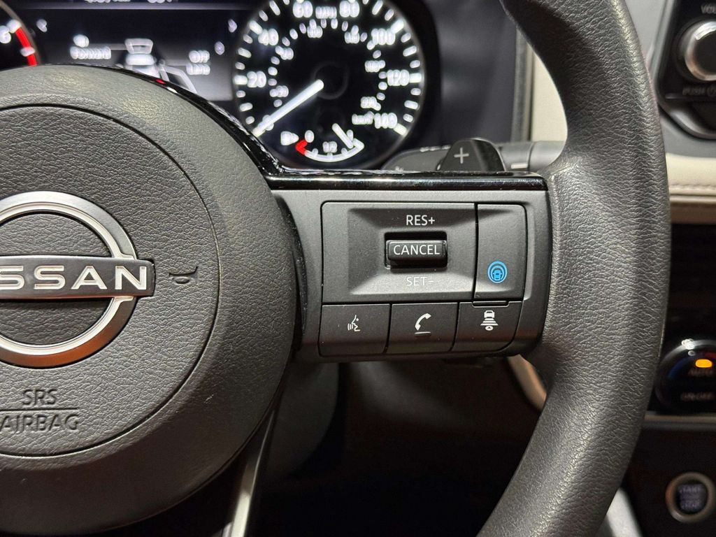 2023 Nissan Rogue SV San Clemente CA