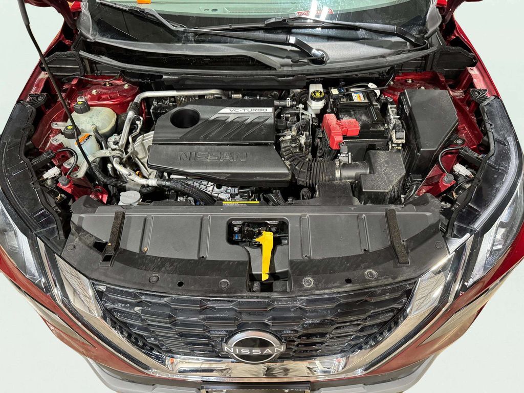 2023 Nissan Rogue SV San Clemente CA