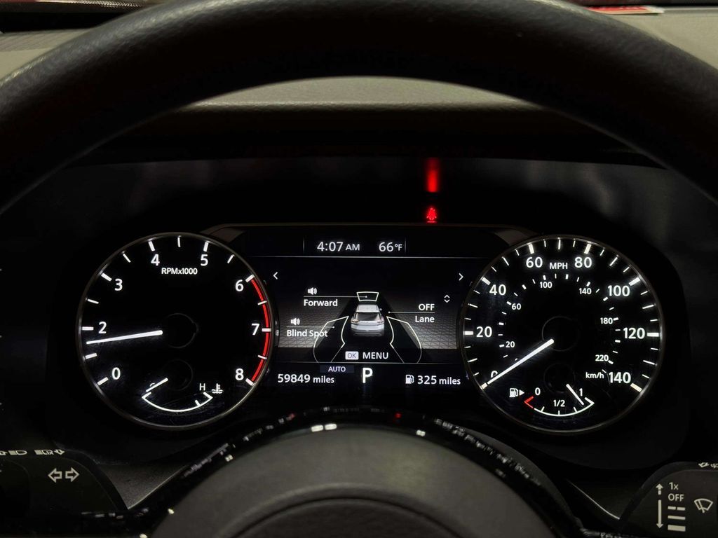 2023 Nissan Rogue SV San Clemente CA