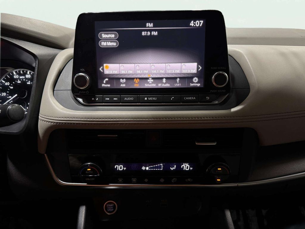 2023 Nissan Rogue SV San Clemente CA