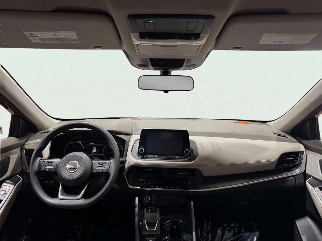 2023 Nissan Rogue SV San Clemente CA