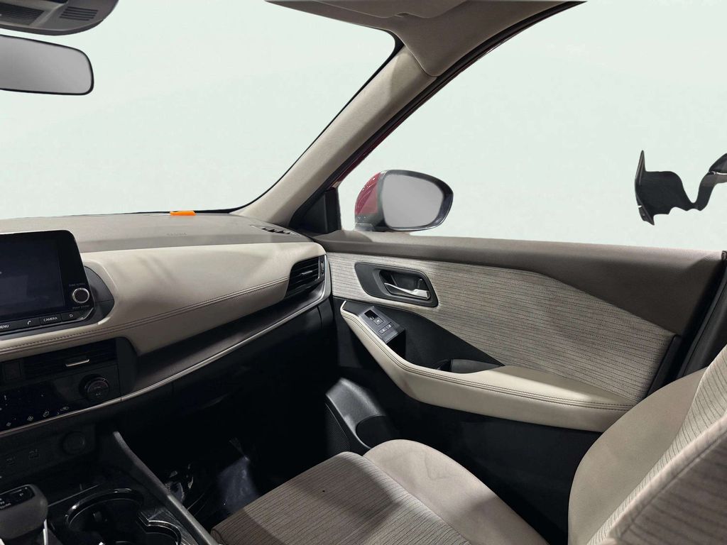 2023 Nissan Rogue SV San Clemente CA