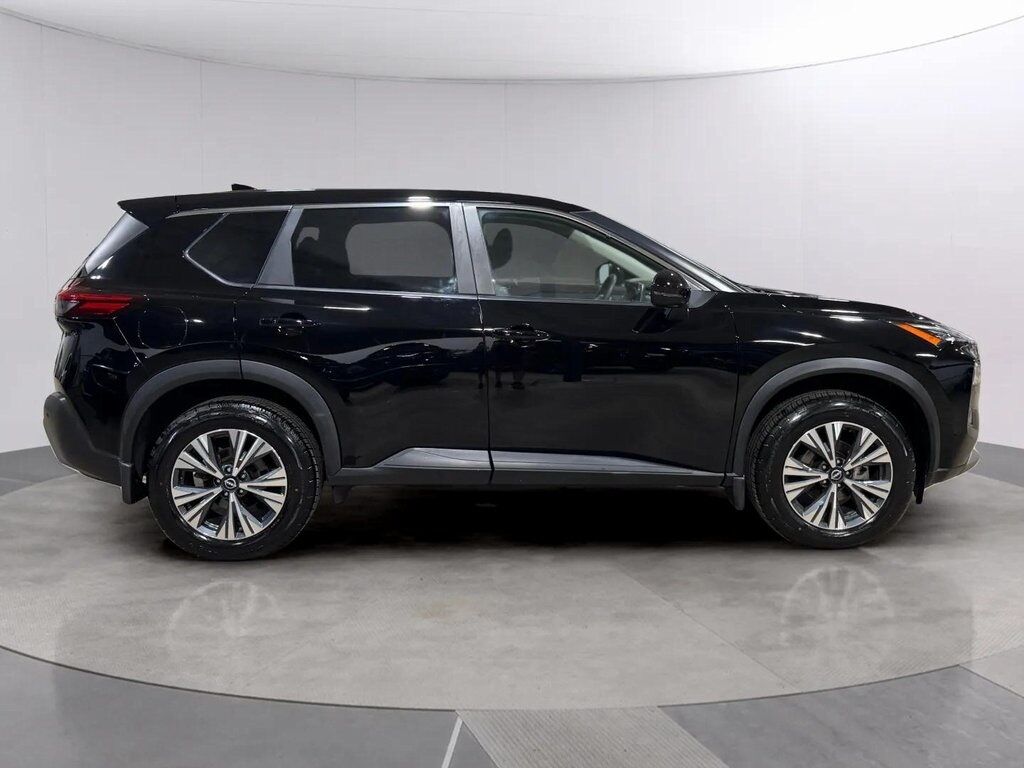 2023 Nissan Rogue SV San Clemente CA