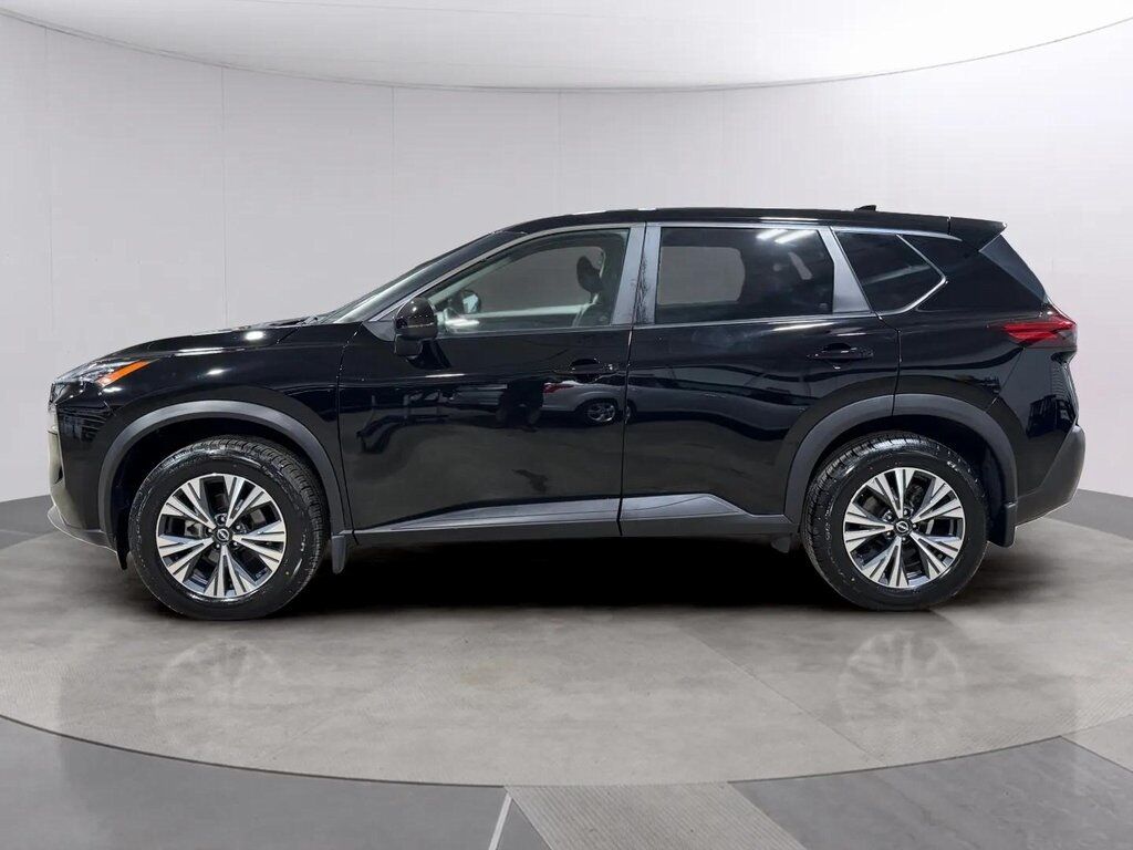 2023 Nissan Rogue SV San Clemente CA