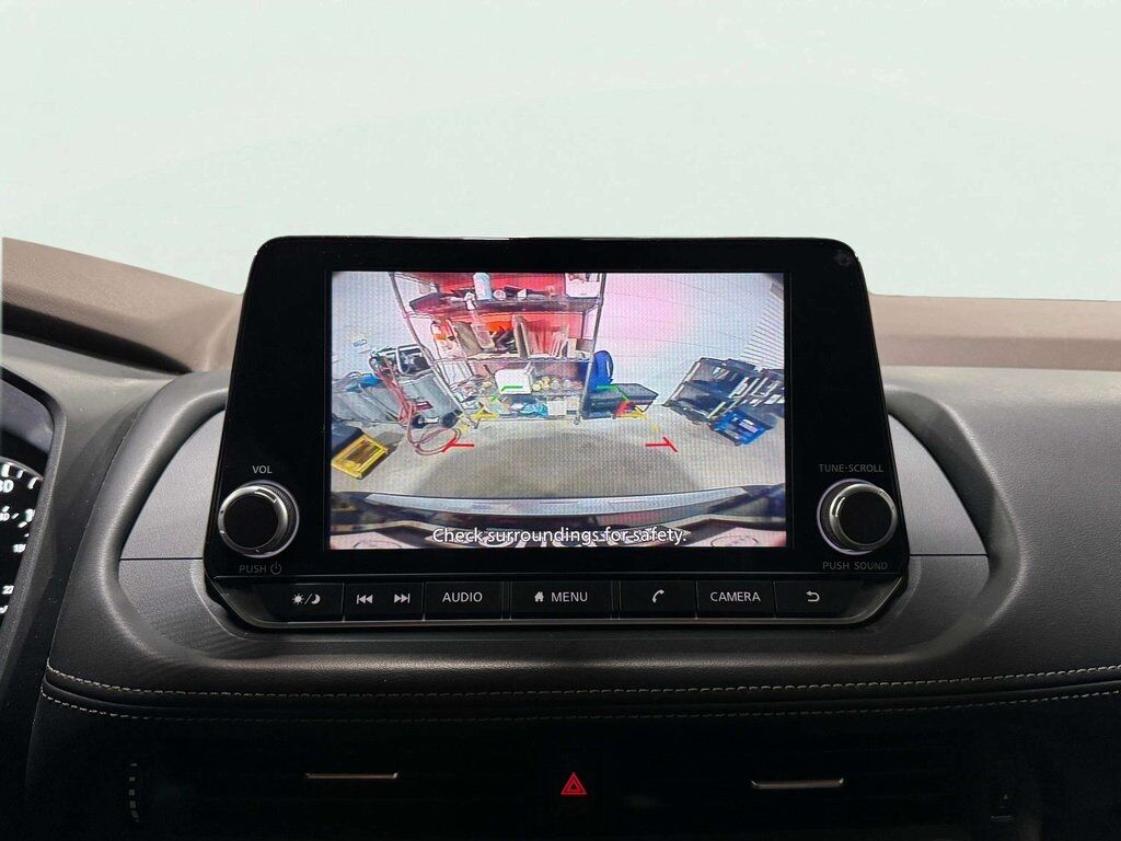 2023 Nissan Rogue SV San Clemente CA