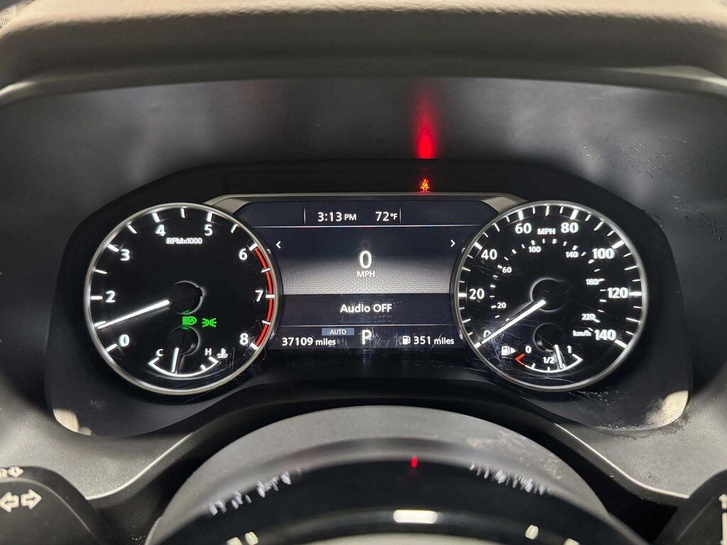 2023 Nissan Rogue SV San Clemente CA