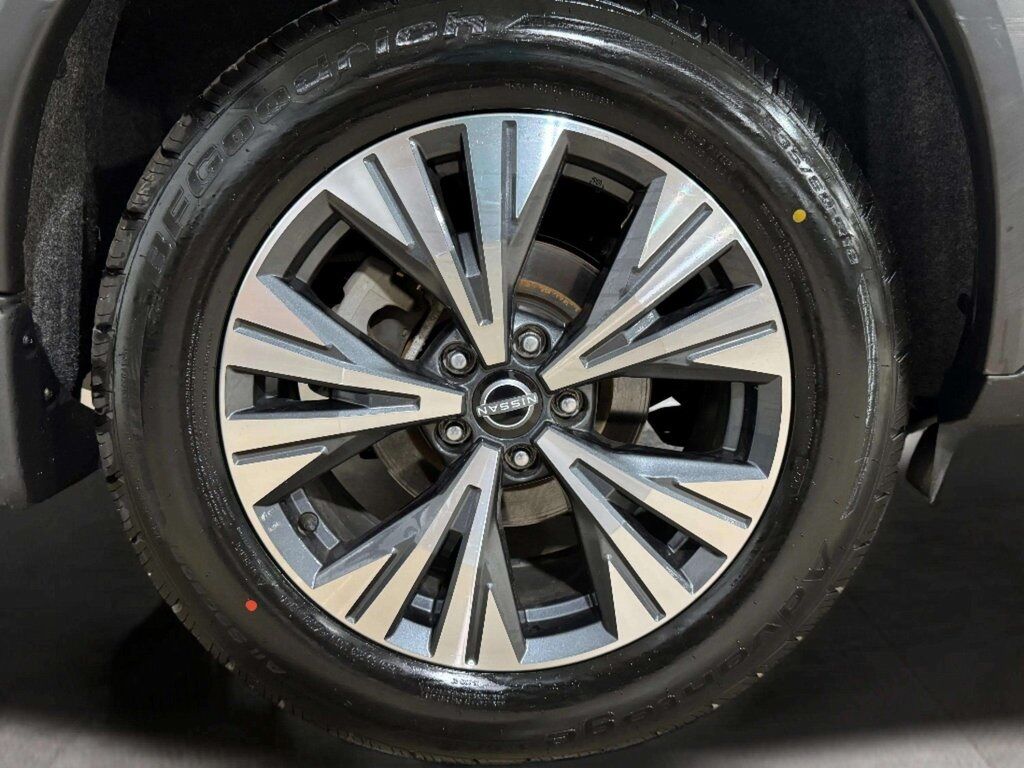 2023 Nissan Rogue SV San Clemente CA