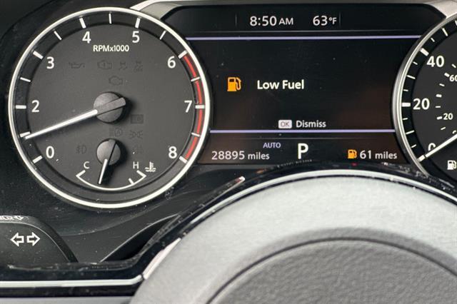 2023 Nissan Rogue SV Oakland CA
